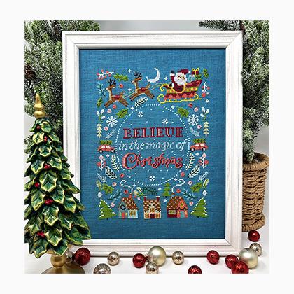 Magic Of Christmas