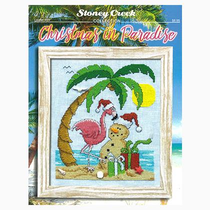 Christmas In Paradise