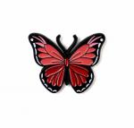 Coral Wings Needle Minder