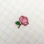 Floral Grace Needle Minder