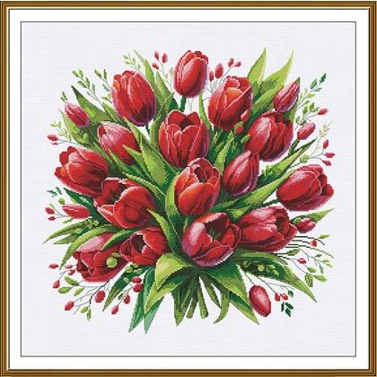 Bouquet d\'amore