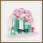 Regalo da Tiffany