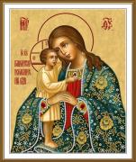 Madre di Dio della Tenerezza