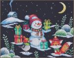 Divertimento sulla neve