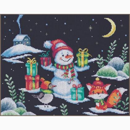 Divertimento sulla neve