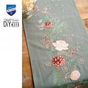 Runner - Rose di Natale
