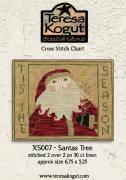 Santas Tree