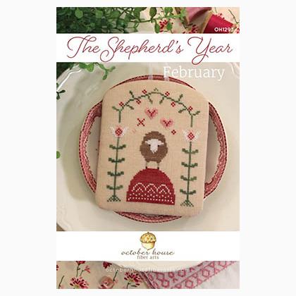 Shepherd\'s Year - February