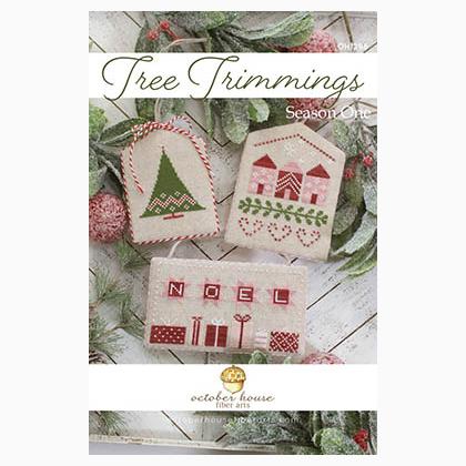Tree Trimmings Season One