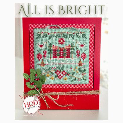 All Is Bright