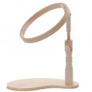 Supporto da Seduta con Telaio 8"