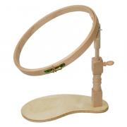 Supporto da Seduta con Telaio 10"