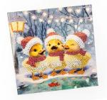 Holiday Ducklings