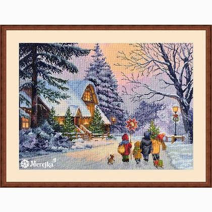 Carol of the Bells