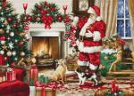 Santa Interior