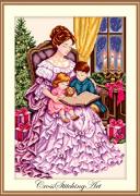 Silent Night, Loving Arms