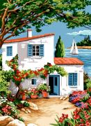 Baie de plaisance