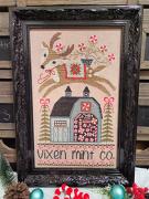 Vixen Mint Co