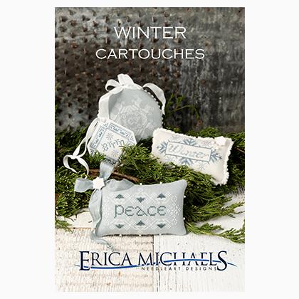 Winter Cartouches