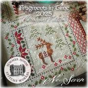 Fragments In Time 2025 - 7