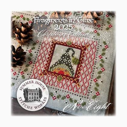 Fragments In Time 2025 - 8