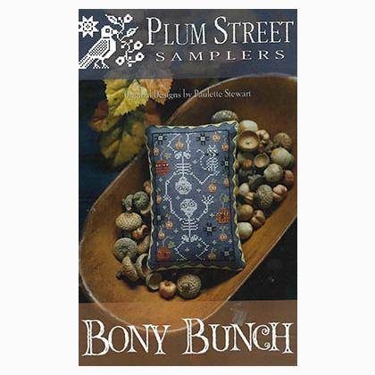 Bony Bunch