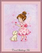 Cherisse