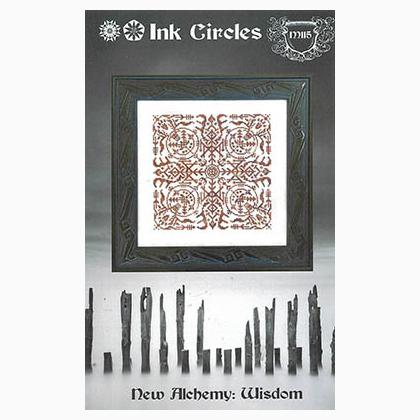 New Alchemy: Wisdom