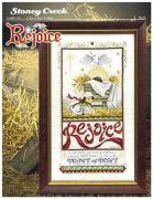 Rejoice
