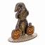 Gatto di Halloween
