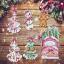Dolci decorazioni natalizie (6)