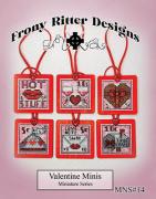 Valentine Minis