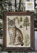 A Year In The Woods II - 8 - The Bobcat