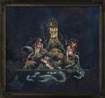 Sea Witches and the lost Treasures