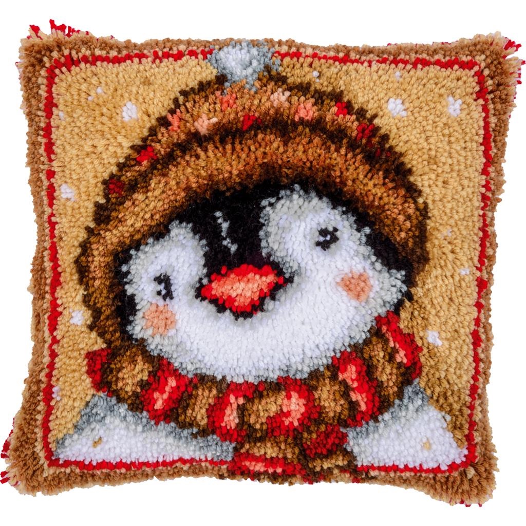 Cuscino - Pinguino