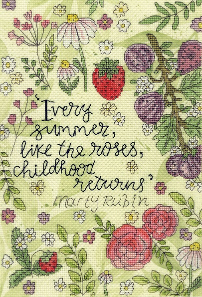 Roses Of Summer