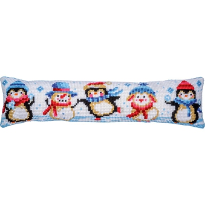 Paraspifferi - Divertimento sulla neve