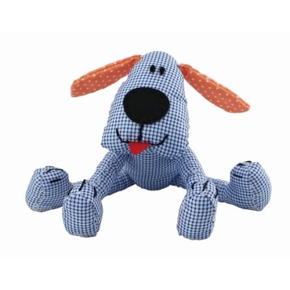 Set Creativo Stoffa - Cagnolino