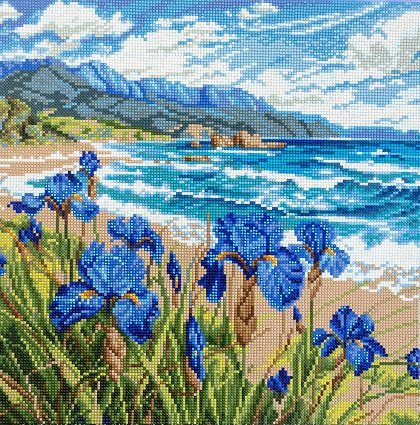 Armonia Blu