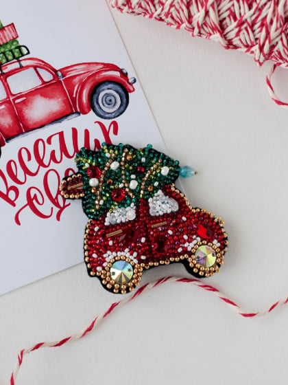 Auto di Natale