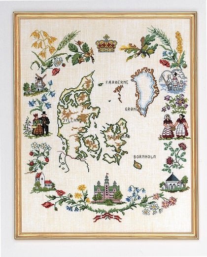 Denmark
