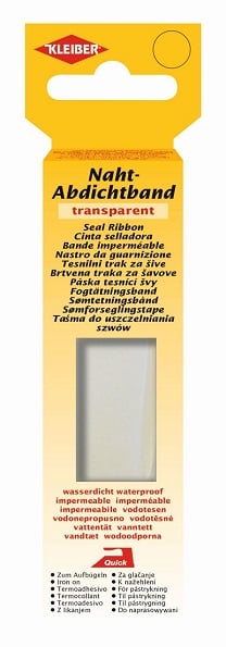 Nastro Termoadesivo per Sigillatura