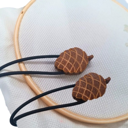 Fermaoggetti magnetico - Pigna (2)
