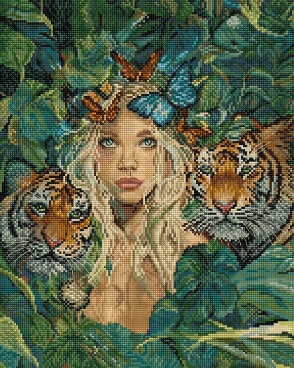 Muse della Natura