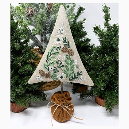 Winter Foliage Tree