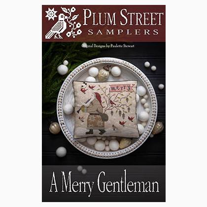 Merry Gentleman