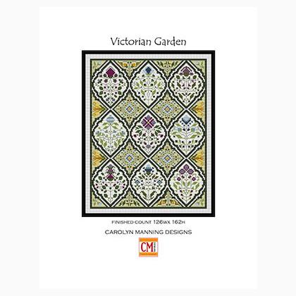 Victorian Garden