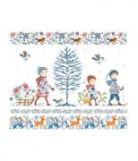 Liberty d’inverno