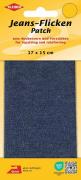 Teletta Termoadesiva Jeans - Blu Scuro