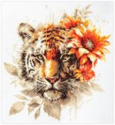 Bengal Tiger
